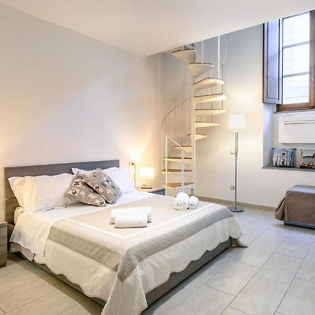 Duomo Confort Suite Florence Luaran gambar