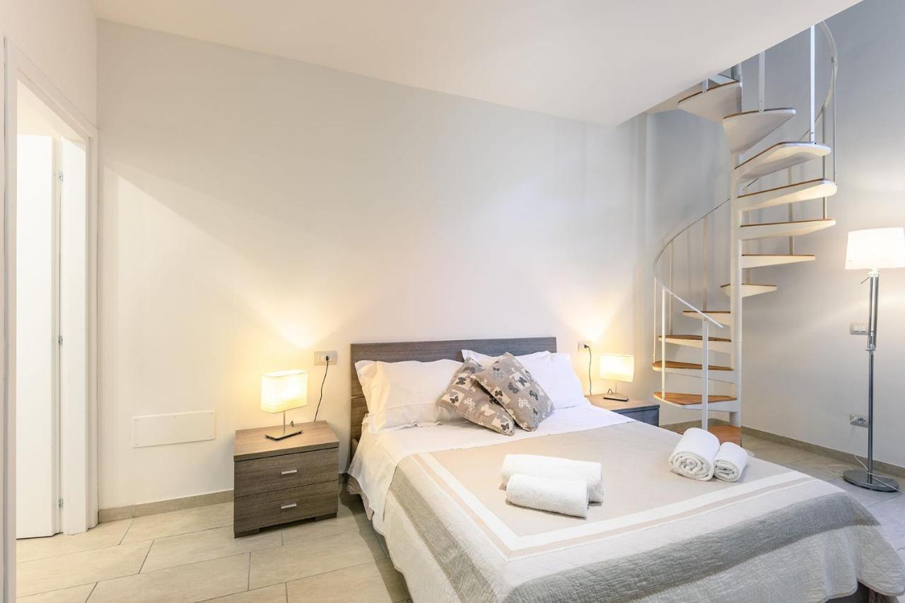 Duomo Confort Suite Florence Luaran gambar
