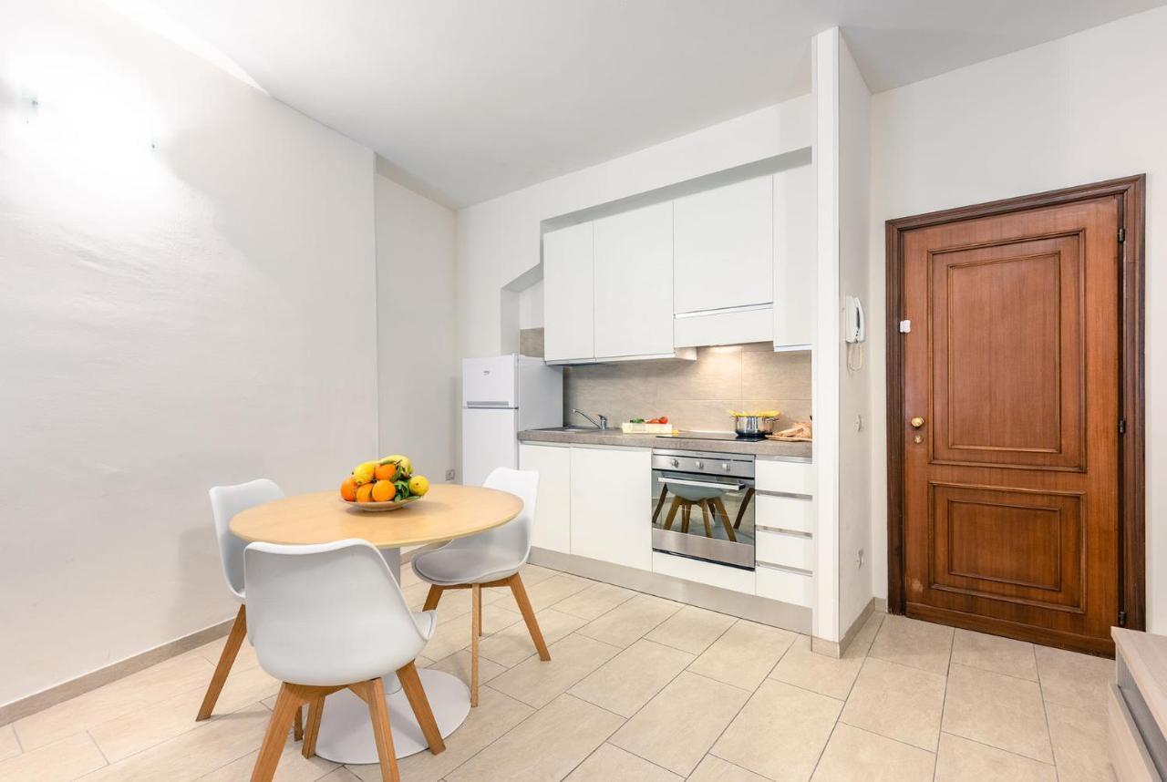 Duomo Confort Suite Florence Luaran gambar