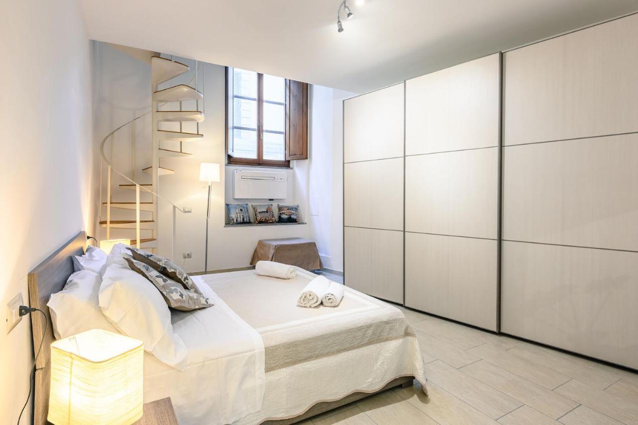 Duomo Confort Suite Florence Luaran gambar