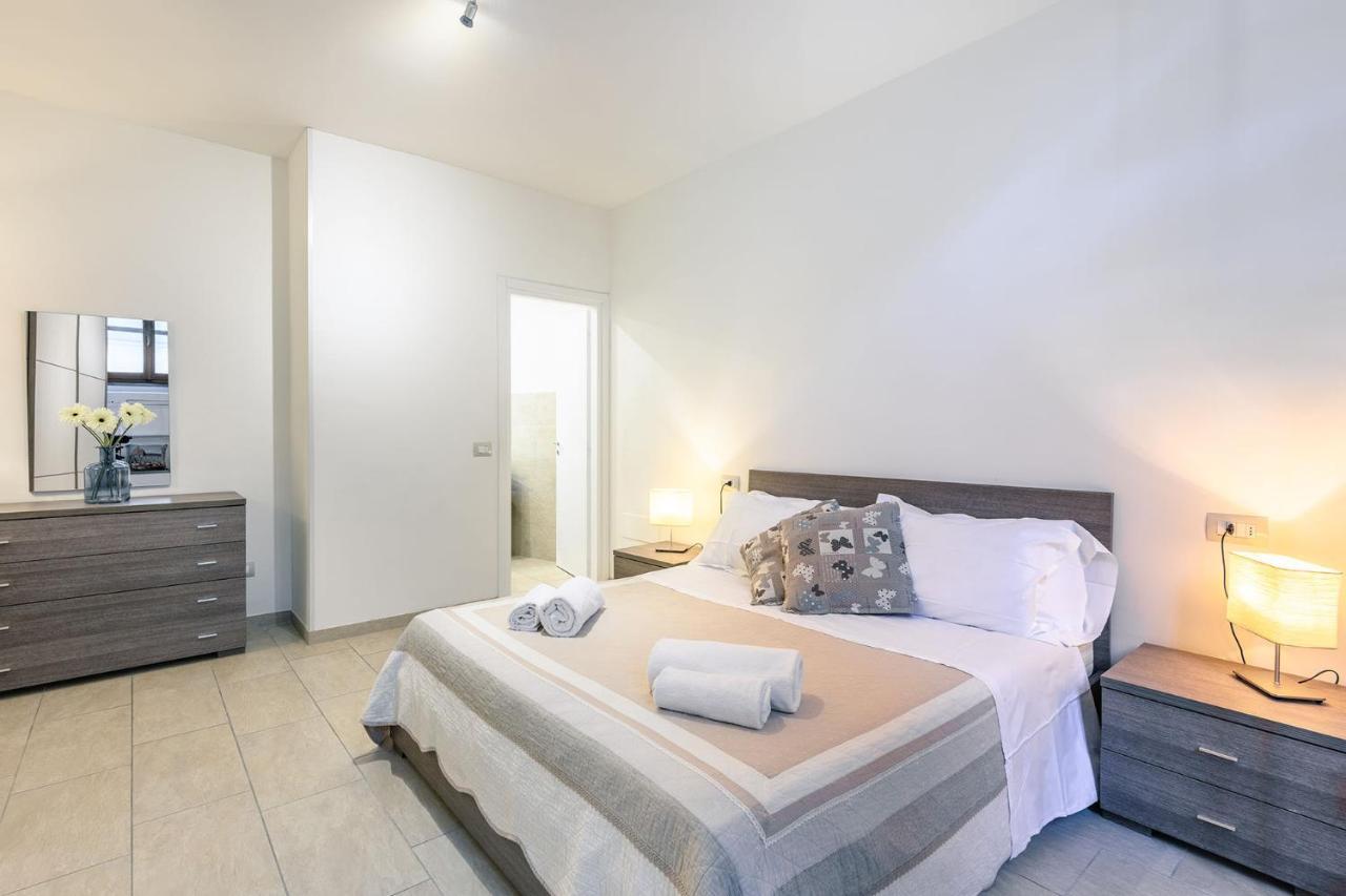 Duomo Confort Suite Florence Luaran gambar