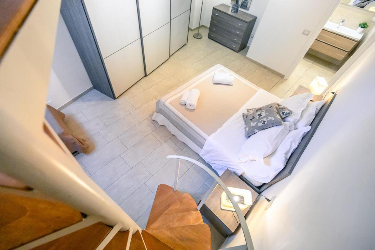 Duomo Confort Suite Florence Luaran gambar
