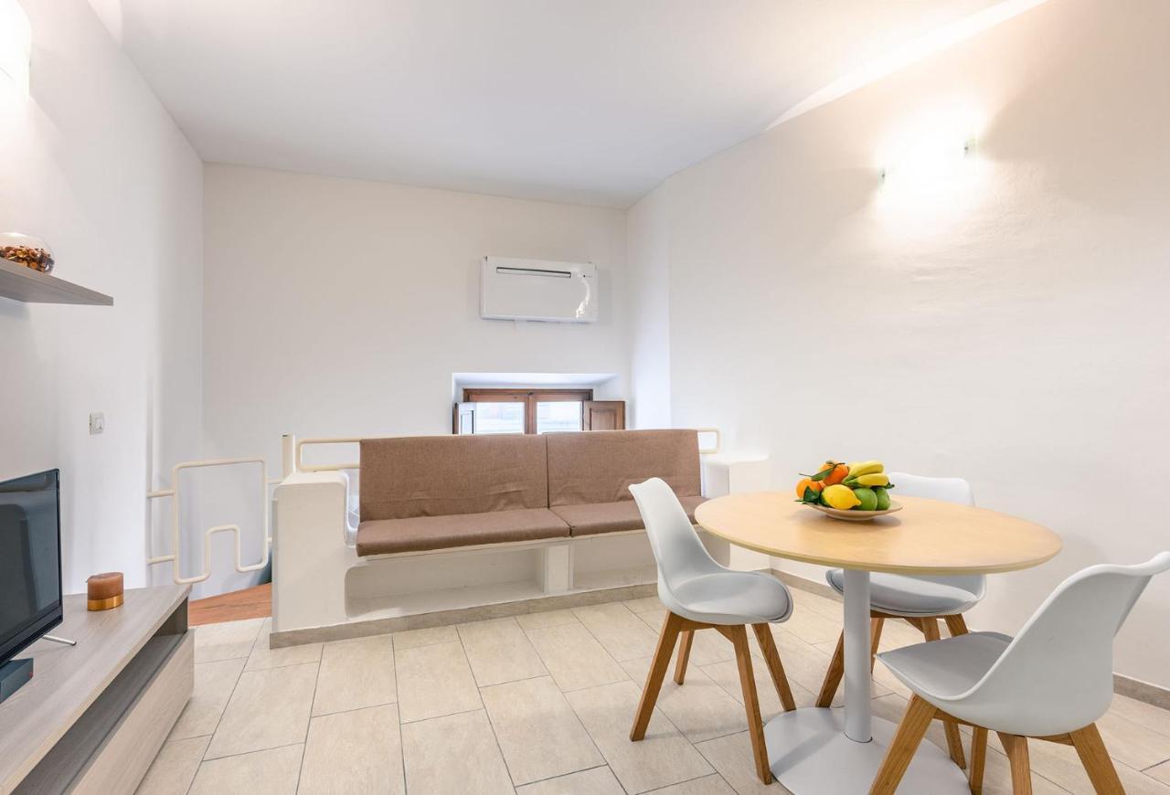 Duomo Confort Suite Florence Luaran gambar
