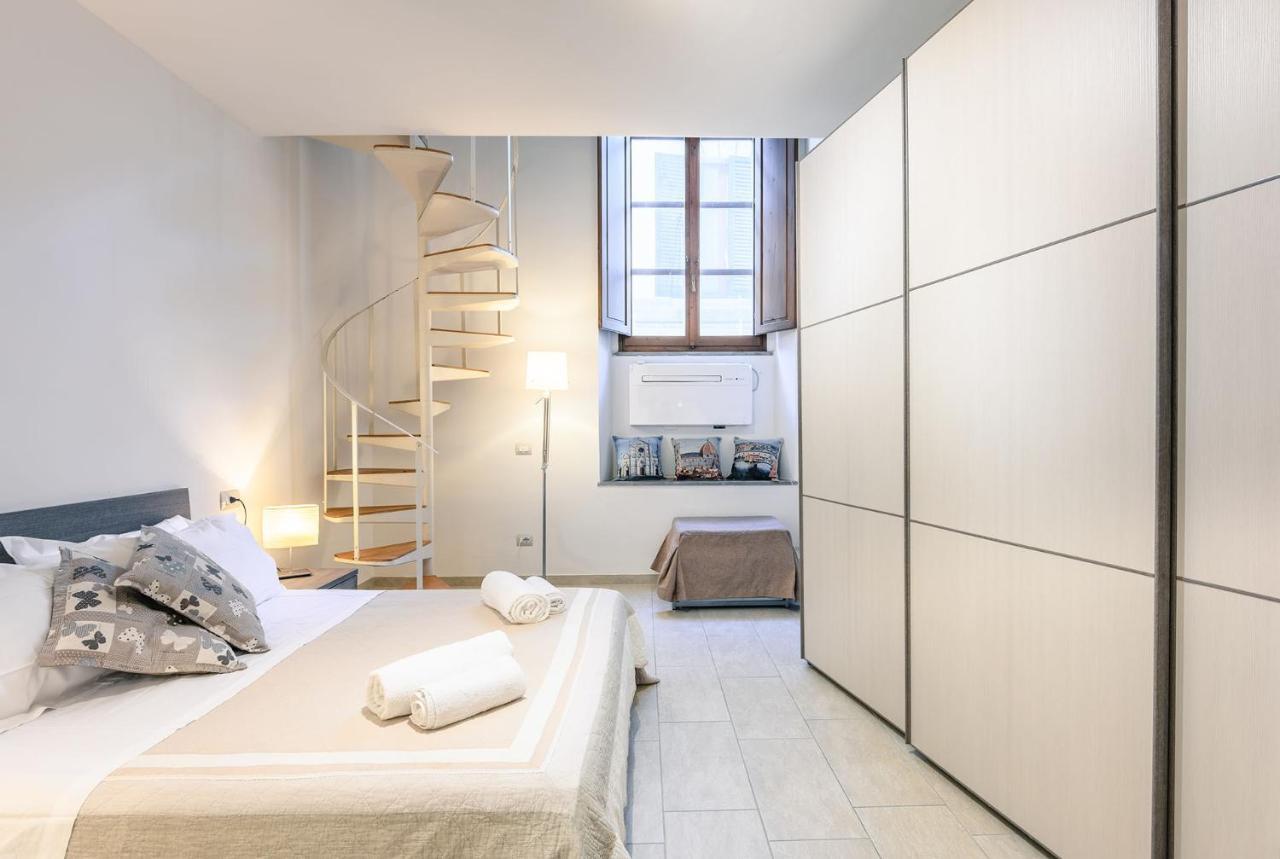 Duomo Confort Suite Florence Luaran gambar