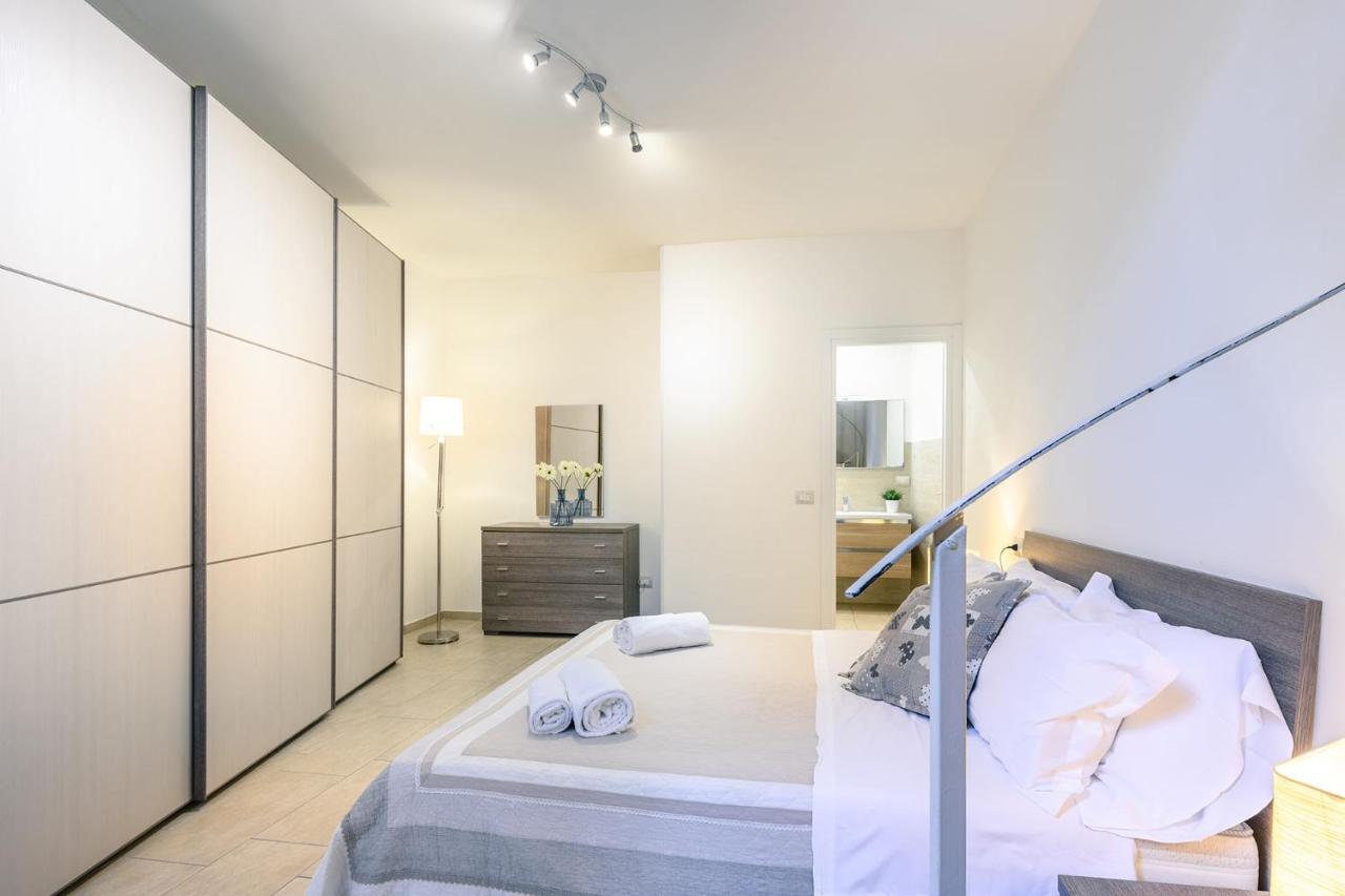 Duomo Confort Suite Florence Luaran gambar