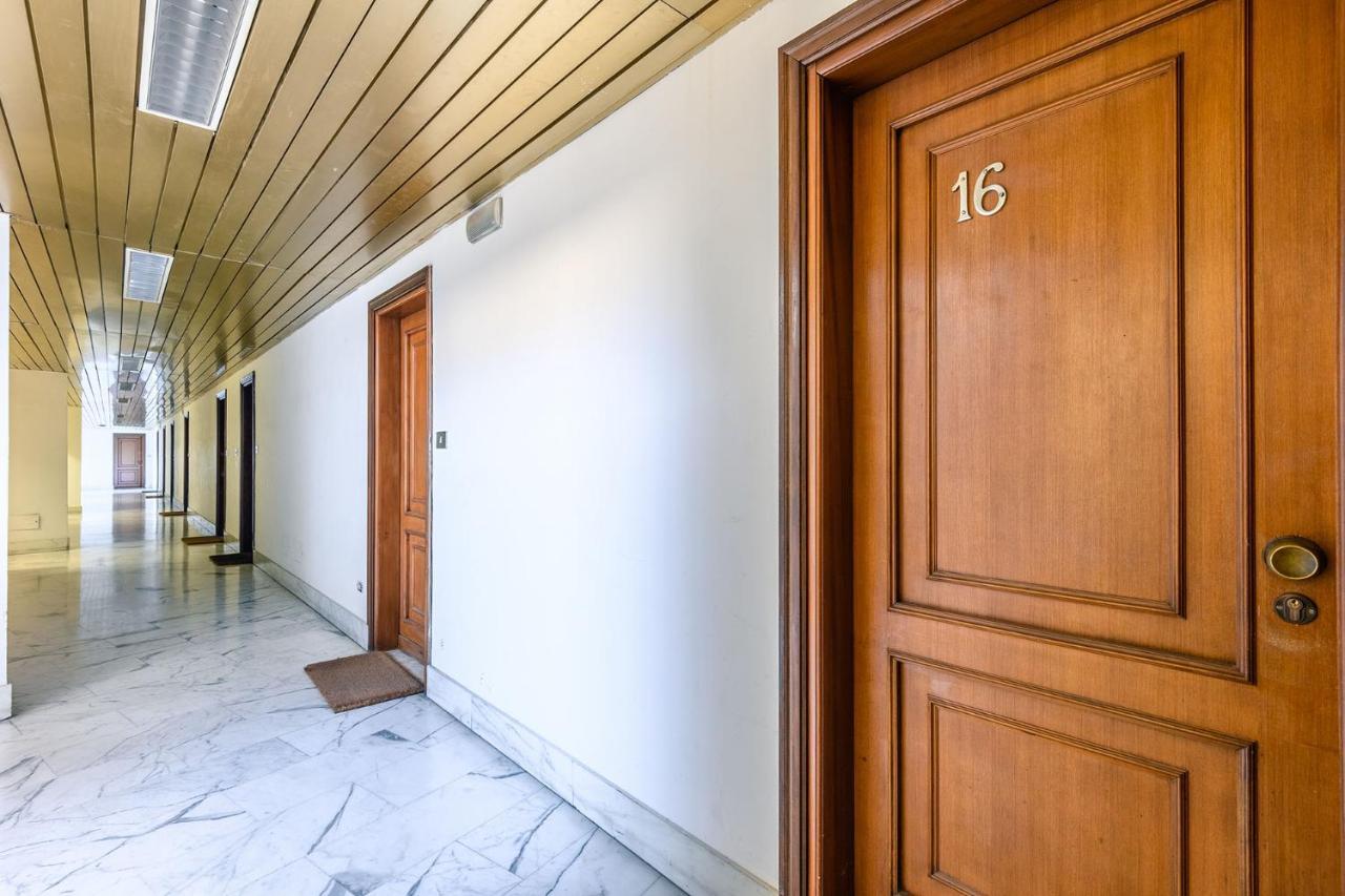 Duomo Confort Suite Florence Luaran gambar