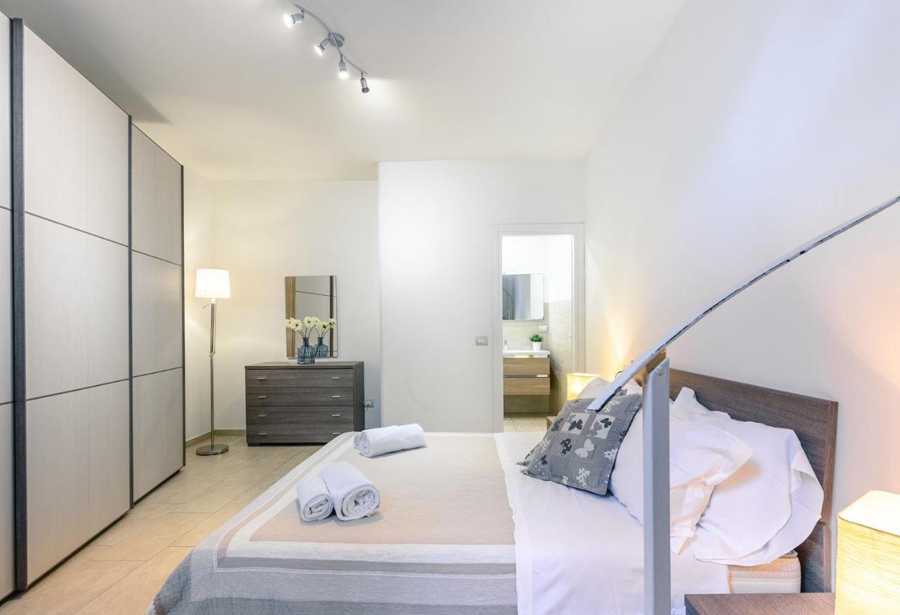 Duomo Confort Suite Florence Luaran gambar