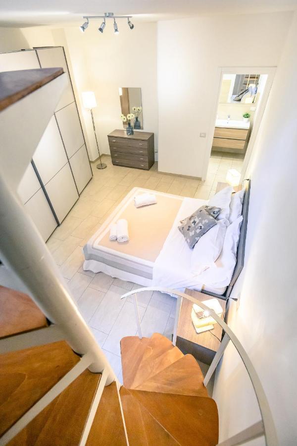 Duomo Confort Suite Florence Luaran gambar