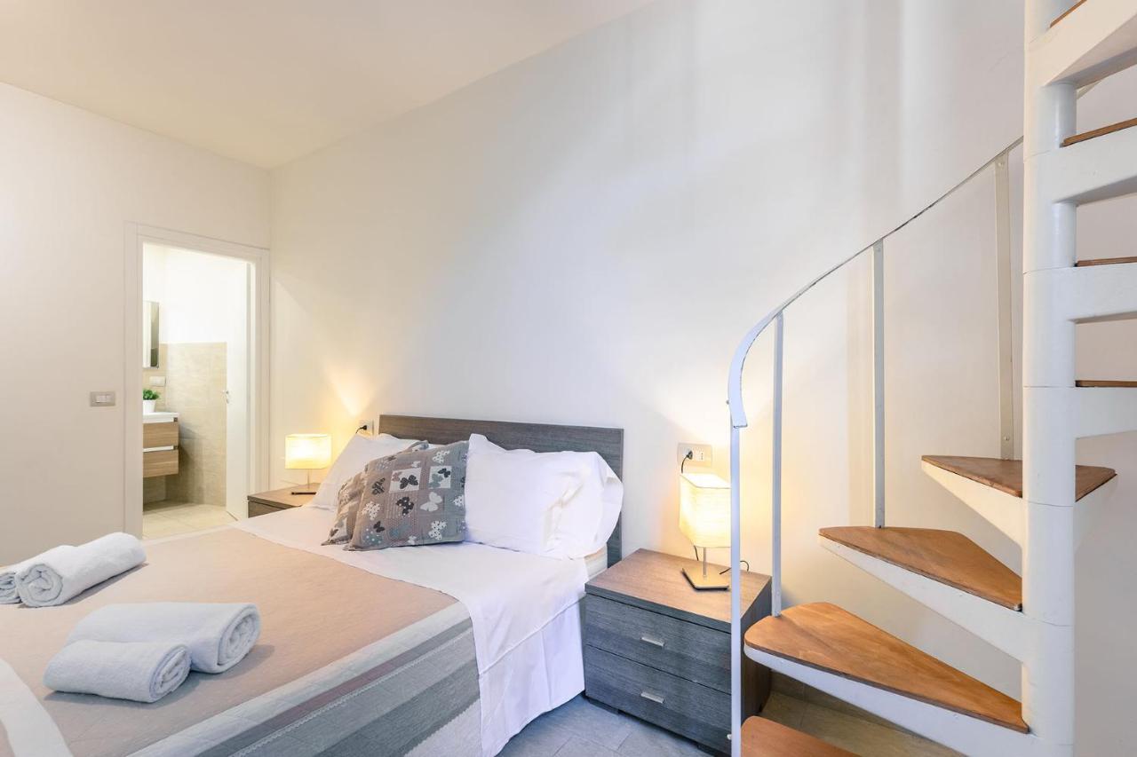 Duomo Confort Suite Florence Luaran gambar