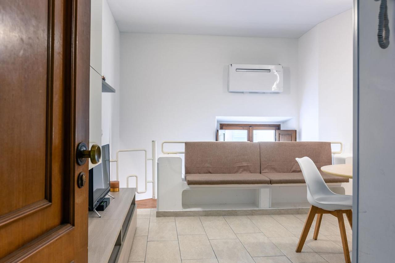 Duomo Confort Suite Florence Luaran gambar