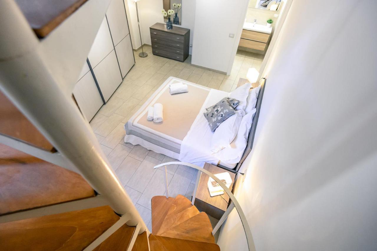 Duomo Confort Suite Florence Luaran gambar