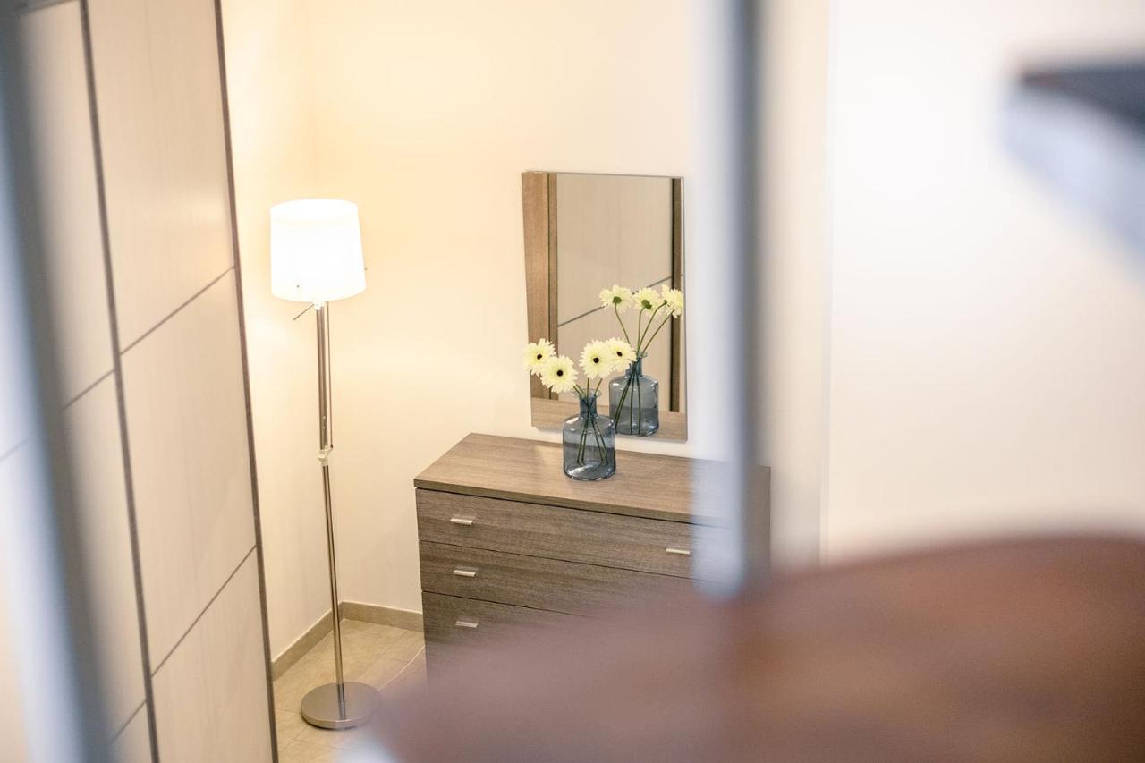 Duomo Confort Suite Florence Luaran gambar