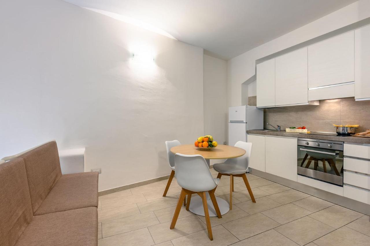 Duomo Confort Suite Florence Luaran gambar