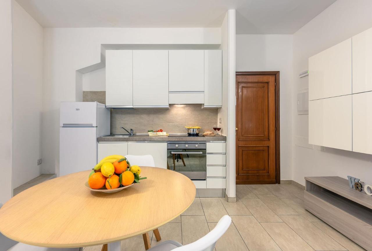 Duomo Confort Suite Florence Luaran gambar